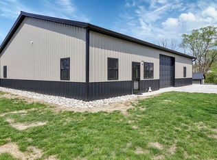 13030 Shell Beach Rd NE, Thornville, OH