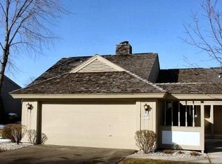 2104 W Merrimac Ct, Mequon, WI 53092