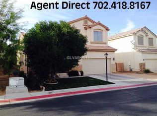 7585 Splashing Rock Dr, Las Vegas, NV 89131