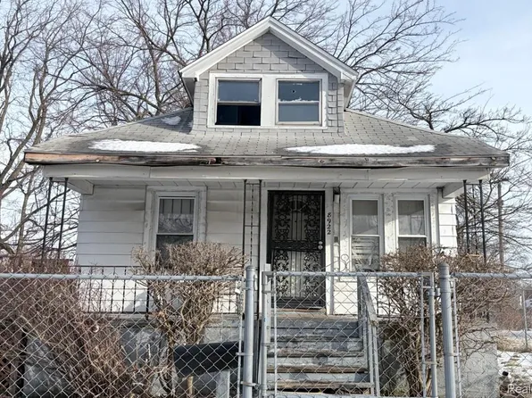 8922 Armour St, Detroit, MI 48213