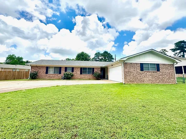 1522 Duncan Dr, Henderson, TX 75654