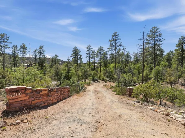 1200 S Sutton Rd, Payson, AZ 85541