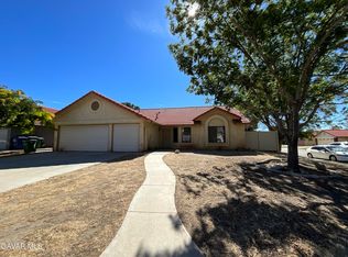 37539 Rose St, Palmdale, CA 93552