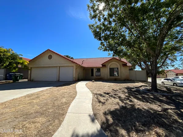 37539 Rose St, Palmdale, CA 93552