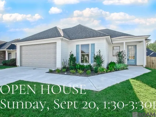 32443 N Moss, Denham Springs, LA 70706