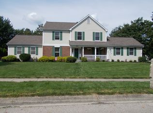 829 Venetian Way, Columbus, OH