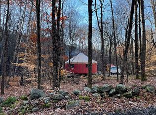Calvin Cole Rd, Stephentown, NY 12169