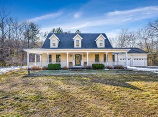 55 East St, Upton, MA 01568