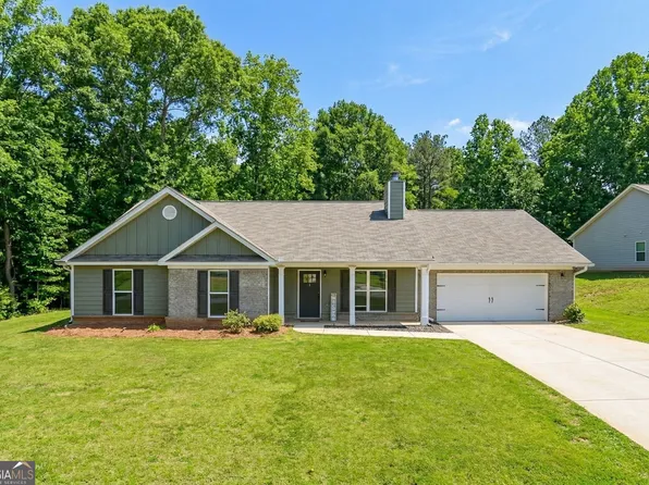 1374 Hardigree Rd, Winder, GA 30680