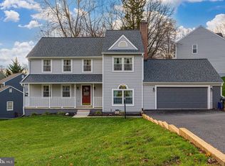 6877 Whistling Swan Way, New Market, MD 21774