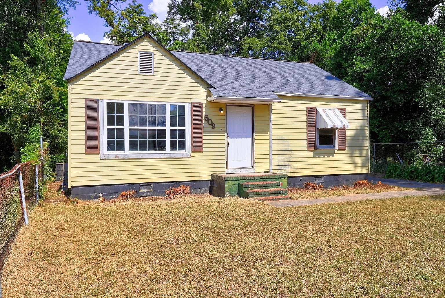 509 Lynmore Circle - 24A — Photo 1