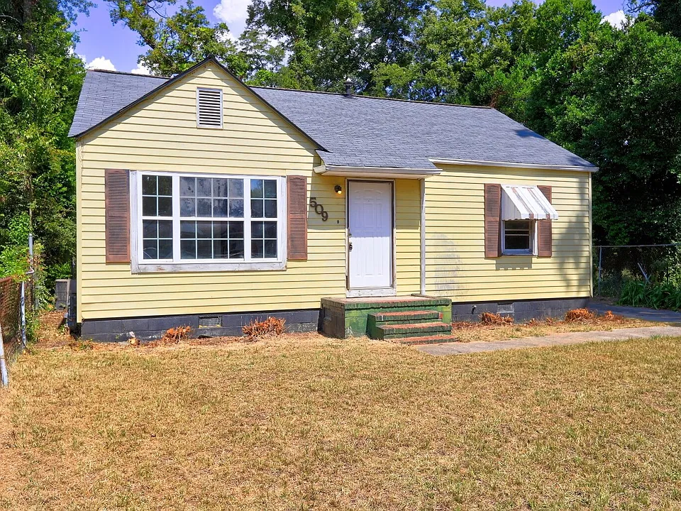 509 Lynmore Cir