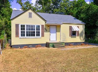 509 Lynmore Cir, Macon, GA 31206