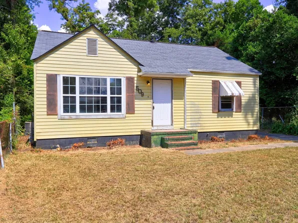 509 Lynmore Cir, Macon, GA 31206