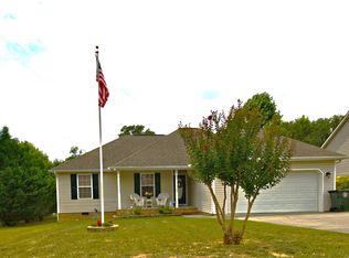 375 Battle Bluff Dr, Rossville, GA 30741