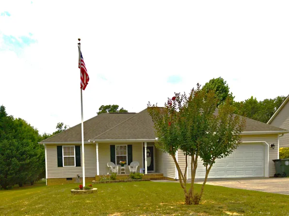 375 Battle Bluff Dr, Rossville, GA 30741