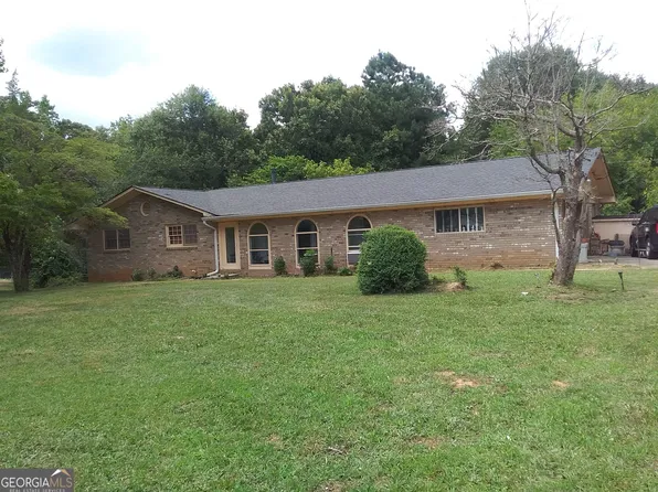 6505 Cherie Ln, Atlanta, GA 30349
