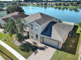 3222 Merrick Ave, Rockledge, FL 32955