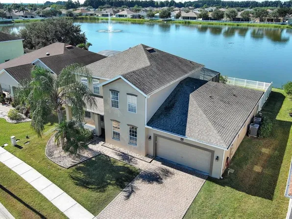 3222 Merrick Ave, Rockledge, FL 32955