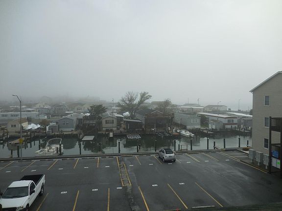 front of building view