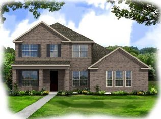 13080 Ridge Spring Dr, Frisco, TX 75035