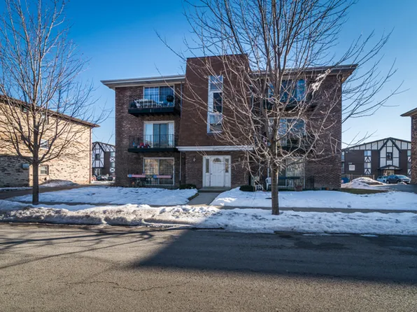 7017 Oconnell Dr Unit 1E, Chicago Ridge, IL 60415