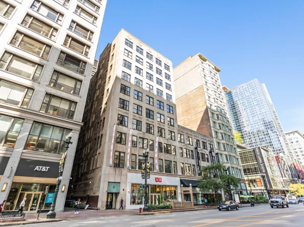 20 N State St APT 706, Chicago, IL 60602