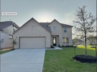 2628 Pine Bluff Dr, Rosenberg, TX 77469