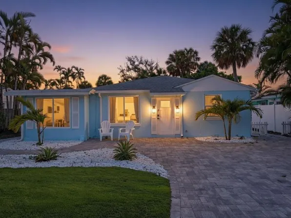 510 79th Ave, Saint Pete Beach, FL 33706