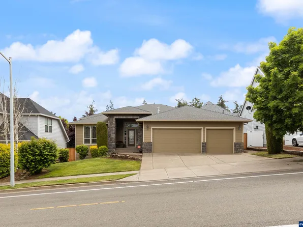 2888 Islander Ave NW, Salem, OR 97304