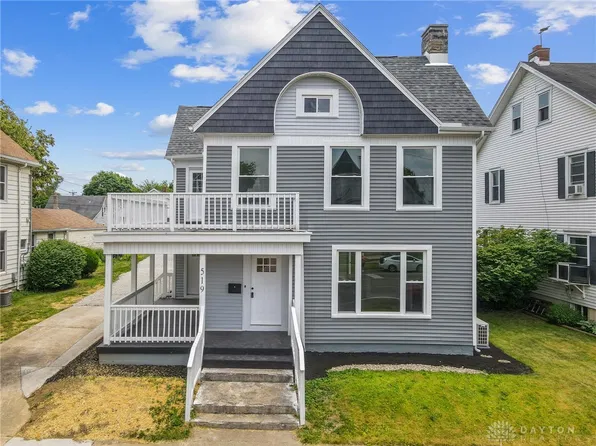 519 S Market St, Troy, OH 45373