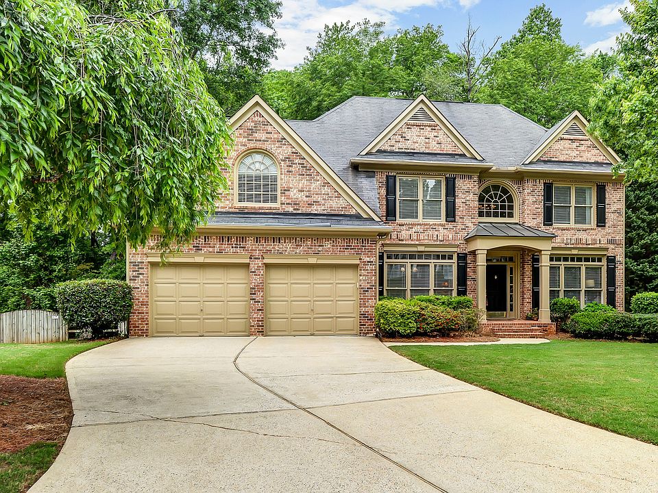 Welcome home!