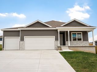 3786 Rueben Dr, Marion, IA 52302