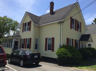 165 Pleasant St #3, Concord, NH 03301