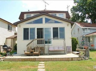 416 Egan Hwy, Brooklyn, MI 49230