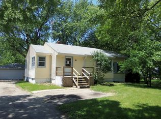 309 N Wabena Ave, Minooka, IL 60447