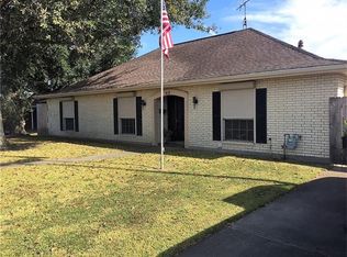 819 Avenue E, Marrero, LA 70072