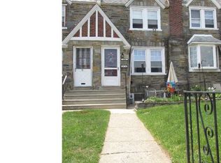 3246 Longshore Ave, Philadelphia, PA 19149