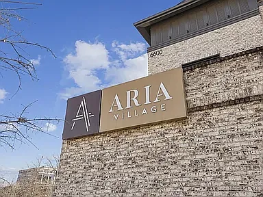 Main entrance