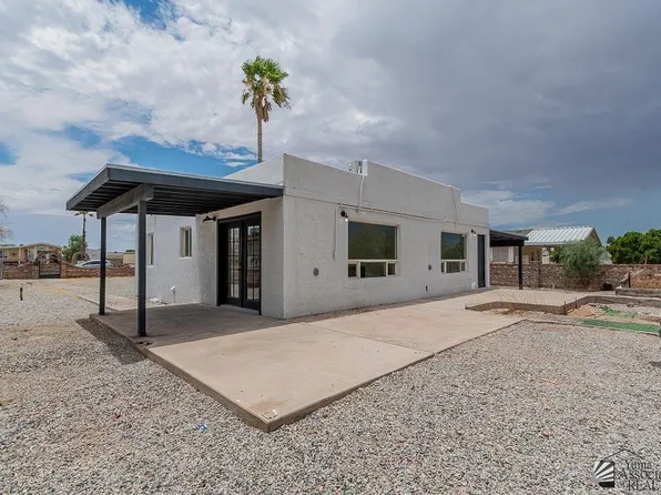14256 E 29th Pl, Yuma, AZ 85367
