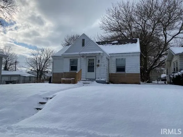 1141 Fremont St, South Bend, IN 46628