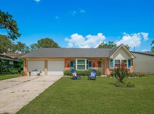 10711 Kirkside Dr, Houston, TX 77096