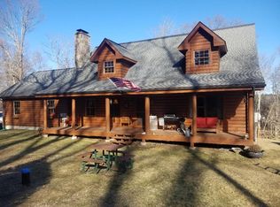 45 Quinns Hill Rd, Killingly, CT 06241