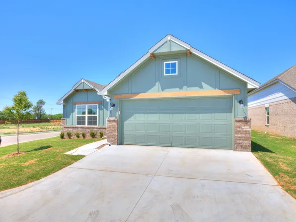 3361 E 153rd St S, Bixby, OK 74008