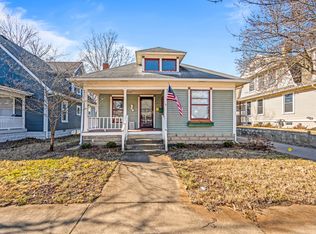 1632 Lafayette Ave, Columbus, IN 47201