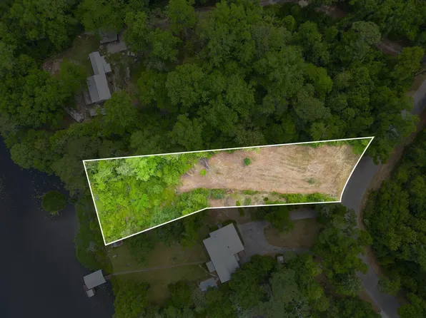 Collins Landing Rd, Tallahassee, FL 32310
