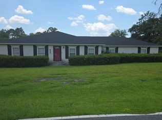 1609 Clyde Blvd, Vidalia, GA 30474