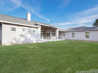 154 Kemper Dr, Spring Branch, TX 78070