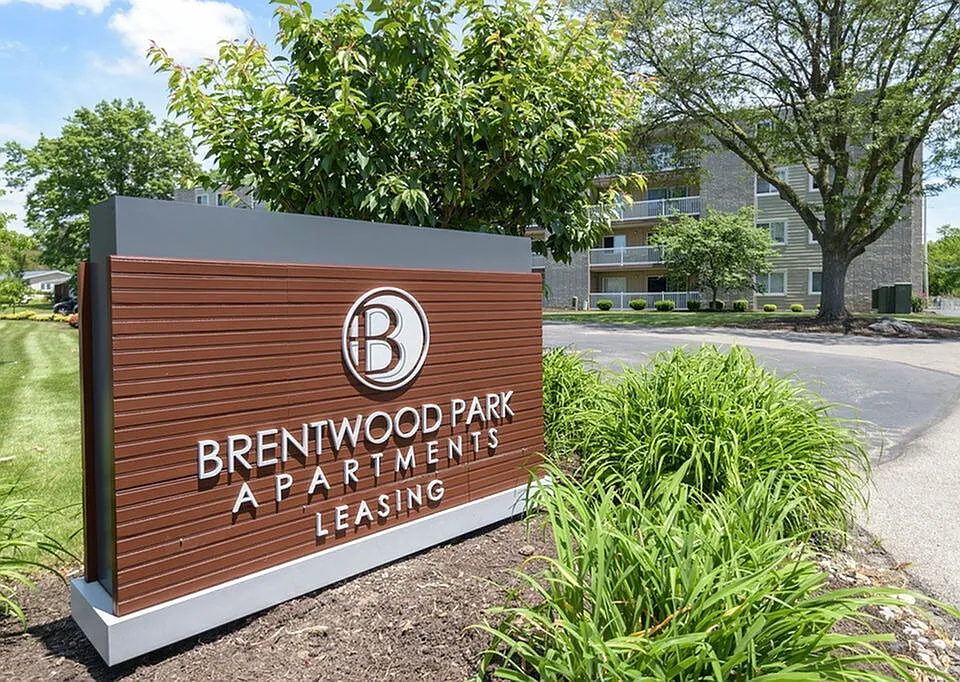 Brentwood Park Apartments