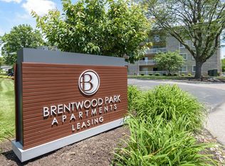 Brentwood Park Apartments, Fort Wayne, IN 46805